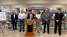 85,000 people experiencing food insecurity in Montco, what the County is doing to help