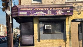 Clerk shot in the face during argument inside Philadelphia corner store: police