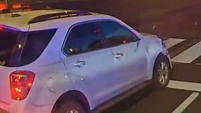 Vehicle in New Castle fatal hit-and-run identified; driver sought: police