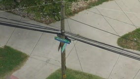 Bicyclist killed after hit-and-run in Fairmount Park: police