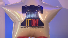 'Ring It On': Philadelphia to showcase neighborhoods ahead of America's 250th anniversary
