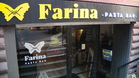 Farina Pasta Bar owner speaks out after multiple break-ins