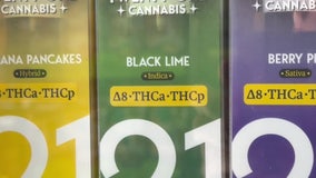 Philly leaders target businesses selling kratom and delta-8 products