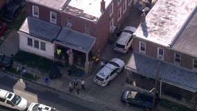 Man tied up during home invasion in Tacony; suspect arrested: police