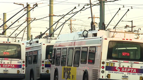 SEPTA restores full service, increases fares