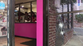 Mrs. B’s Catering in Delco vandalized just hours after grand opening; investigation underway