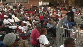 The Night Market on Ogontz returns for the first time in 15 years