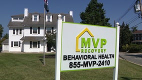 MVP Recovery's SHIELD program provides behavioral health support to Delco first responders
