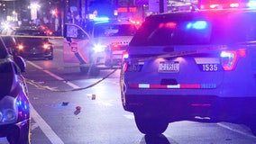 Man, 42, shot a block away from home in Philadelphia: police