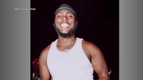 Family mourns 25-year-old father killed in Burlington County park