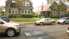 Philadelphia speed cushions: Safety measure or new hazard?