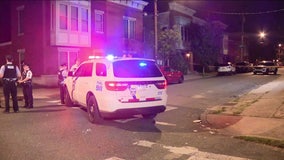 18-year-old found fatally shot in backyard of Philadelphia home: police