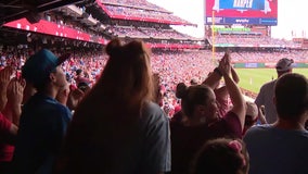 Phillies sell over 31K tickets for $10 each ahead Wednesday night intra-squad game