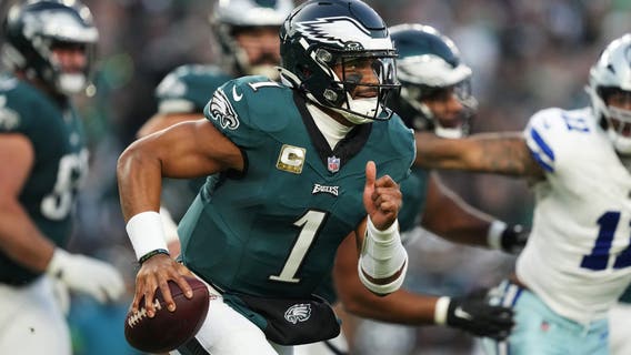 Eagles issue travel advisory ahead of Thursday's game amid SEPTA cuts