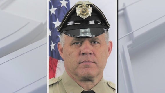 Detective killed in York County was former Philadelphia officer