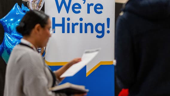 Job scams on the rise as layoffs surge in US: How to protect yourself