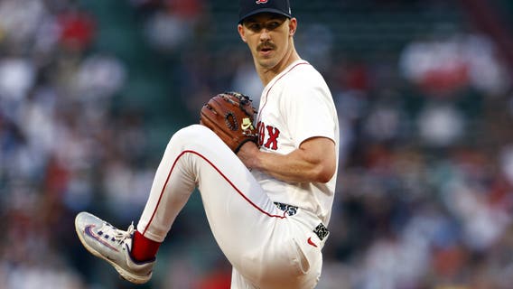 Phillies sign right-hander Walker Buehler to bolster pitching staff