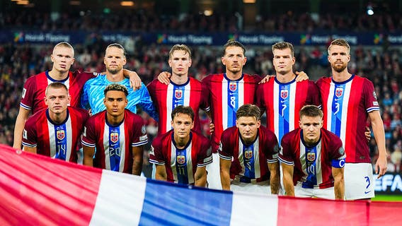 Which teams have qualified for the FIFA World Cup 26 so far, and who is close?