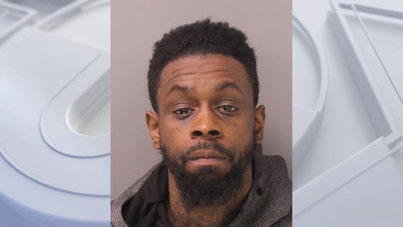 Residents stab break-in suspect with samurai sword in Norristown: police