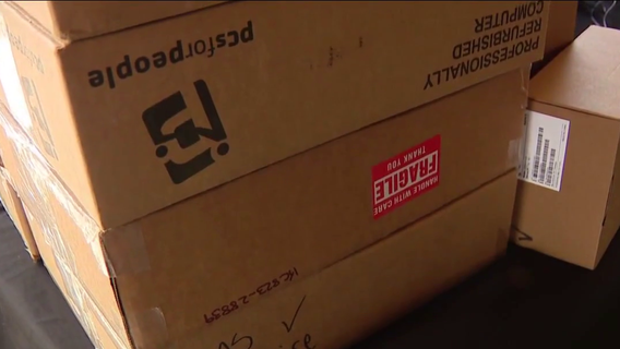 Some West Philadelphia residents eligible for free internet, laptops through new pilot program