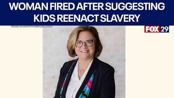Stand Up for Salem executive director terminated after suggesting students reenact slavery