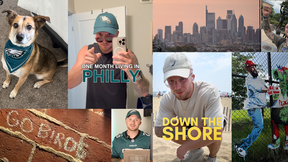 The 'Jawn' Encyclopedia: Top things every Philadelphian will teach a newcomer