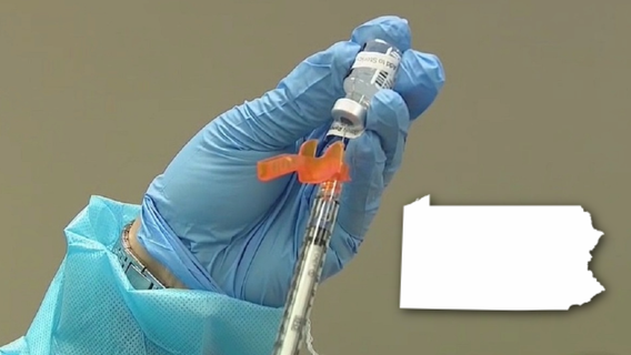 Gov. Shapiro urges CDC to protect vaccine access in Pennsylvania