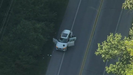 Malvern Prep student killed by deer thrown through windshield after it was hit by car: State Police