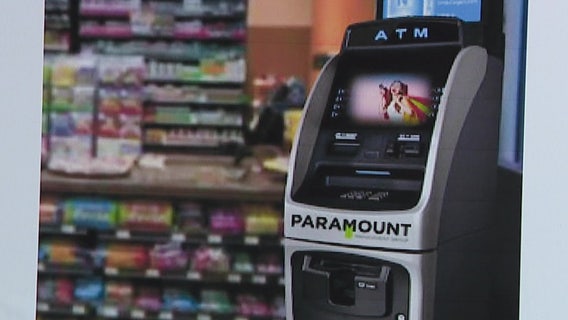 Lancaster County businessman charged in $770 million investment fraud scheme