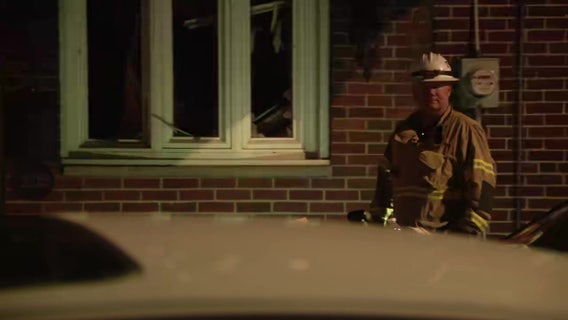 Dryer determined cause of fatal rowhome fire in Port Richmond: officials