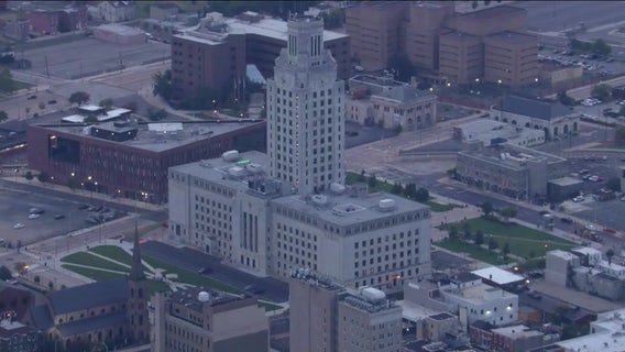 Camden reports first homicide-free summer in 50 years