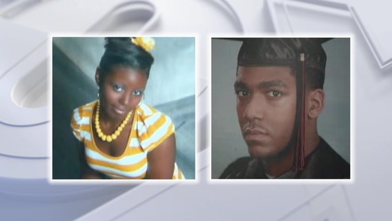 Gramercy Park Apartments October 2012 double murder: Who killed Jewel Manire and Khalil Gibson?