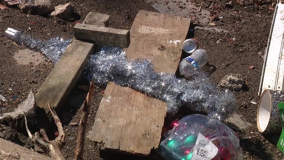 New program to help combat illegal dumping in Philly