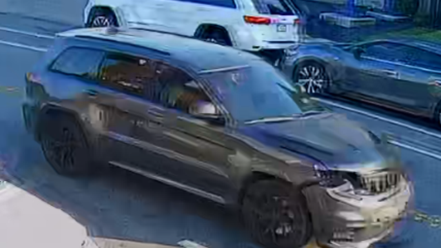 1 dead, 2 injured following Sunday morning crash in Philly