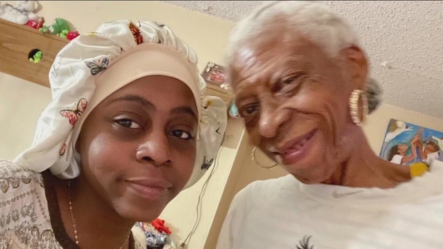 77-year-old woman killed after hit-and-run in West Philly; suspect sought: police