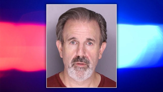 Montgomery County man accused of trying to meet 13-year-old for sex: police