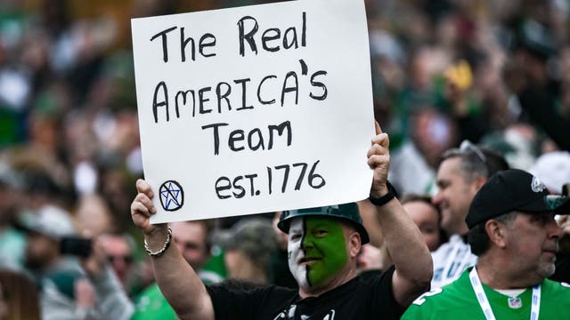 Eagles vs. Cowboys: Everything you need to know about the Eagles season opener