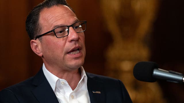 York County shooting: officials react after multiple officers shot and killed