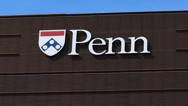 UPenn investigating security breach after vulgar emails seemingly sent from school account