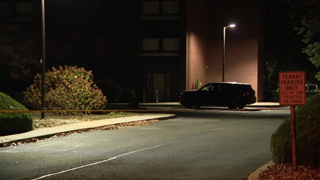 911 call and video footage released in fatal officer-involved shooting in Haddon Twp.