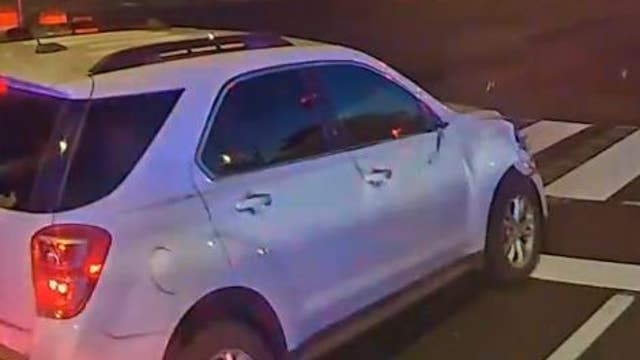 Vehicle in New Castle fatal hit-and-run identified; driver sought: police