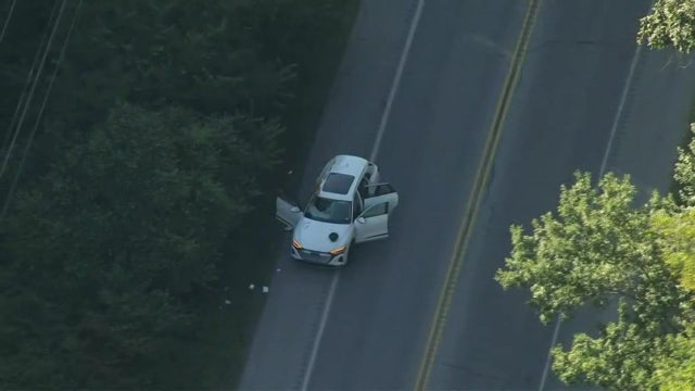 Malvern Prep student killed by deer thrown through windshield after it was hit by car: State Police