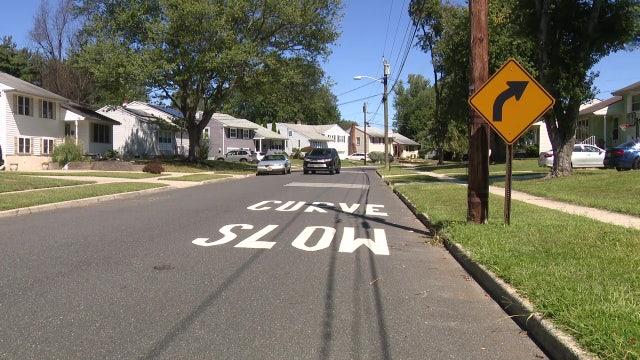 Cherry Hill residents demand action on speeding concerns after recent accident