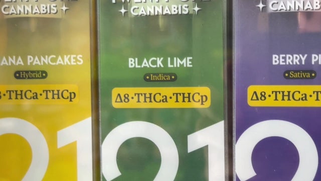 Philly leaders target businesses selling kratom and delta-8 products