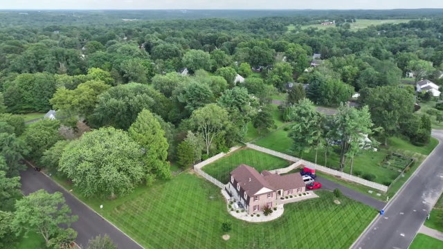 Bucks County jet fuel leak: Residents demand answers in meeting with Sunoco