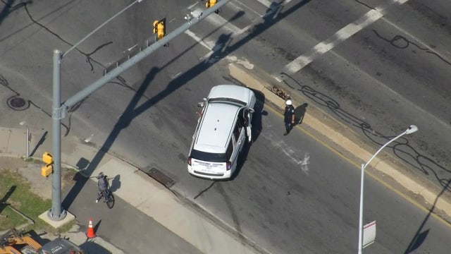 Swatting incident at Upper Darby High School prompts emergency evacuation: police