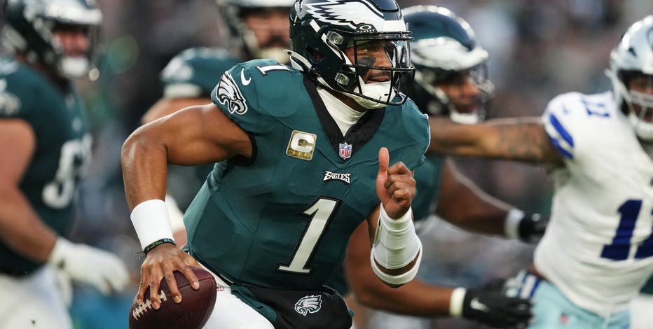 Eagles issue travel advisory ahead of Thursday's game amid SEPTA cuts