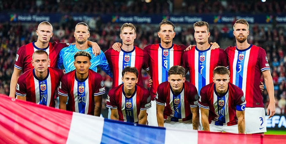 Which teams have qualified for the FIFA World Cup 26 so far, and who is close?