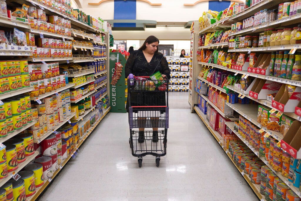 Here's how to deal with the loss of SNAP benefits in NJ