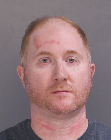 Man charged in road rage shooting that injured woman in Bucks County